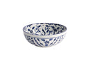 Tokyo Design Tokyo Blue Maizuru Ramen Bowl Blue  - 20x7cm