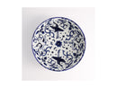 Tokyo Design Tokyo Blue Maizuru Ramen Bowl Blue  - 18x9cm