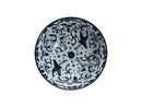 Tokyo Design Tokyo Blue Maizuru Ramen Bowl Blue  - 18x9cm