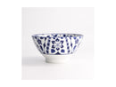 Tokyo Design Tokyo Blue Maizuru Ramen Bowl Blue  - 18x9cm