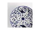 Tokyo Design Tokyo Blue Maizuru Ramen Bowl Blue  - 18x9cm