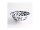 Tokyo Design Tokyo Blue Maizuru Ramen Bowl Blue  - 21x8.5cm