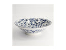 Tokyo Design Tokyo Blue Maizuru Ramen Bowl Blue  - 25x7cm