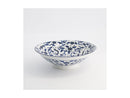 Tokyo Design Tokyo Blue Maizuru Ramen Bowl Blue  - 25x7cm