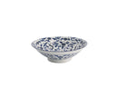 Tokyo Design Tokyo Blue Maizuru Ramen Bowl Blue  - 25x7cm