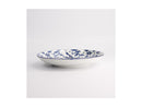 Tokyo Design Tokyo Blue Maizuru Round Plate Blue - 21cm