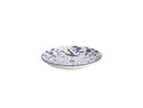 Tokyo Design Tokyo Blue Maizuru Round Plate Blue - 21cm