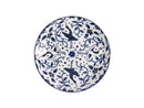 Tokyo Design Tokyo Blue Maizuru Round Plate Blue -  25cm