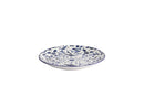 Tokyo Design Tokyo Blue Maizuru Round Plate Blue -  25cm
