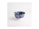 Tokyo Design Tokyo Blue Sakura Rice Bowl Blue - 12x6.5cm