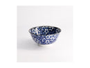 Tokyo Design Tokyo Blue Sakura Tayo Bowl Blue - 15x7cm