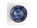Tokyo Design Tokyo Blue Sakura Tayo Bowl Blue - 15x7cm