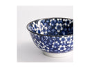 Tokyo Design Tokyo Blue Sakura Tayo Bowl Blue - 15x7cm
