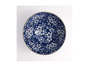 Tokyo Design Tokyo Blue Sakura Ramen Bowl Blue - 18x9cm