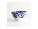 Tokyo Design Tokyo Blue Sakura Ramen Bowl Blue - 18x9cm