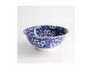 Tokyo Design Tokyo Blue Sakura Ramen Bowl Blue - 21x8.5cm