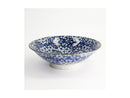 Tokyo Design Tokyo Blue Sakura Ramen Bowl Blue - 25x7cm