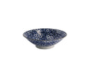 Tokyo Design Tokyo Blue Sakura Ramen Bowl Blue - 25x7cm
