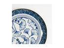 Tokyo Design Flora Japonica Plate 16cm - Gingko