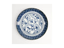Tokyo Design Flora Japonica Plate 20cm - Gingko