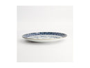 Tokyo Design Flora Japonica Plate 20cm - Gingko