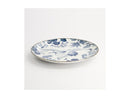Tokyo Design Flora Japonica Plate 20cm - Crane