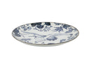 Tokyo Design Flora Japonica Plate 20cm - Crane