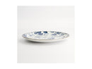 Tokyo Design Flora Japonica Plate 20cm - Crane