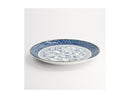 Tokyo Design Flora Japonica Plate 25cm - Gingko