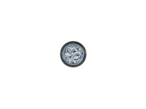 Tokyo Design  Flora Japonica Rice Bowl 12x6cm - Gingko