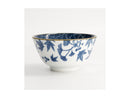 Tokyo Design  Flora Japonica Rice Bowl 12x6cm - Gingko