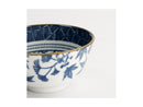 Tokyo Design  Flora Japonica Rice Bowl 12x6cm - Gingko