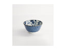 Tokyo Design  Flora Japonica Rice Bowl 12x6cm - Crane
