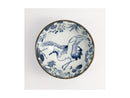 Tokyo Design  Flora Japonica Rice Bowl 12x6cm - Crane