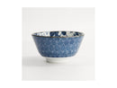 Tokyo Design  Flora Japonica Rice Bowl 12x6cm - Crane