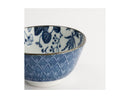 Tokyo Design  Flora Japonica Rice Bowl 12x6cm - Crane