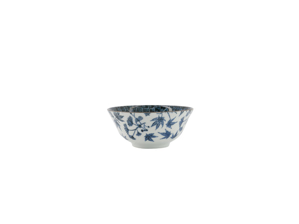 Tokyo Design Flora Japonica Tayo Bowl 15.5x7cm - Gingko