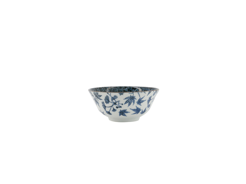 Tokyo Design Flora Japonica Tayo Bowl 15.5x7cm - Gingko