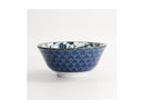 Tokyo Design Flora Japonica Tayo Bowl 15.5x7cm - Crane