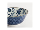 Tokyo Design Flora Japonica Tayo Bowl 15.5x7cm - Crane