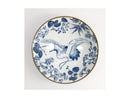 Tokyo Design Flora Japonica Ramen Bowl 21x7cm - Crane