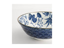 Tokyo Design Flora Japonica Ramen Bowl 21x7cm - Crane