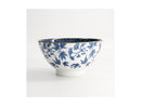 Tokyo Design Flora Japonica Sori Bowl 18x9cm - Gingko