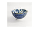 Tokyo Design Flora Japonica Sori Bowl 18x9cm - Crane