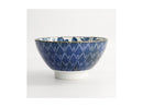 Tokyo Design Flora Japonica Sori Bowl 18x9cm - Crane