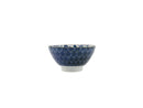Tokyo Design Flora Japonica Sori Bowl 18x9cm - Crane
