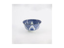 Tokyo Design Studio Lily Flower Tayo Small 13.5x8cm Blue