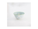 Tokyo Design Studio Lily Flower Tayo Small 13.5x8cm Light Blue