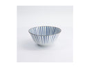 Tokyo Design Natsu Tokusa Tayo Bowl Blue - 15x7cm