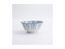 Tokyo Design Natsu Tokusa Tayo Bowl Blue - 15x7cm